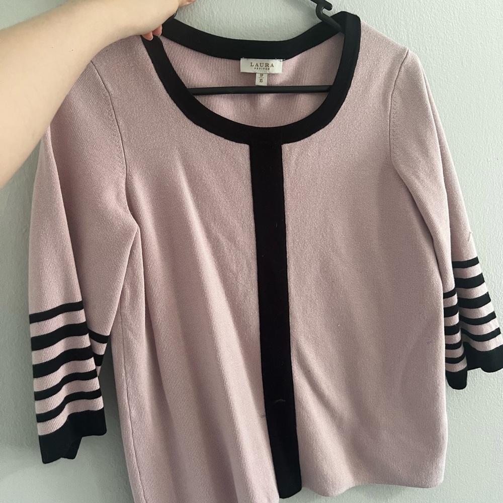 Laura Top (new without tag)